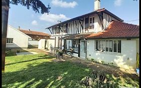 Maison de campagne